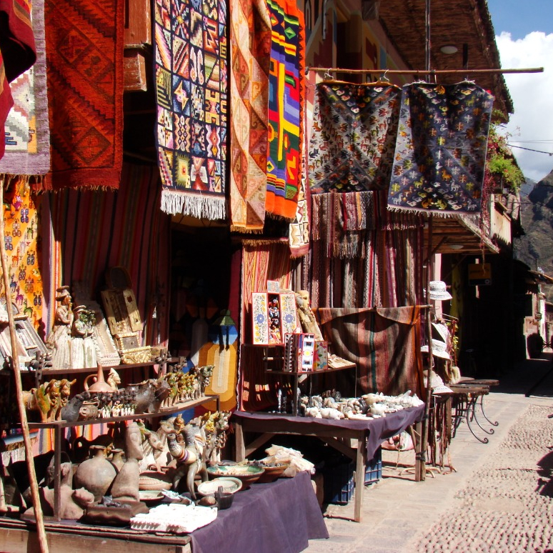 Pisac