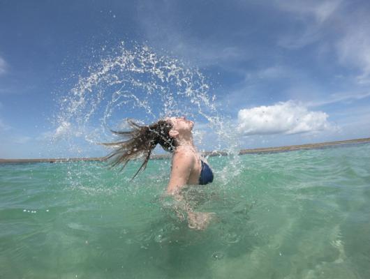 Natalia Baseggio - Maceió 